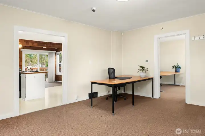 Living Room / Office