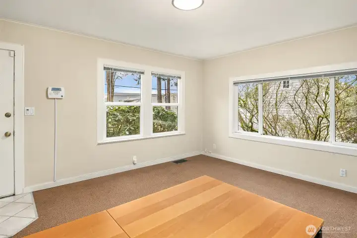 Living Room / Office