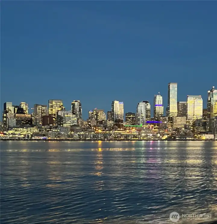 live the city life