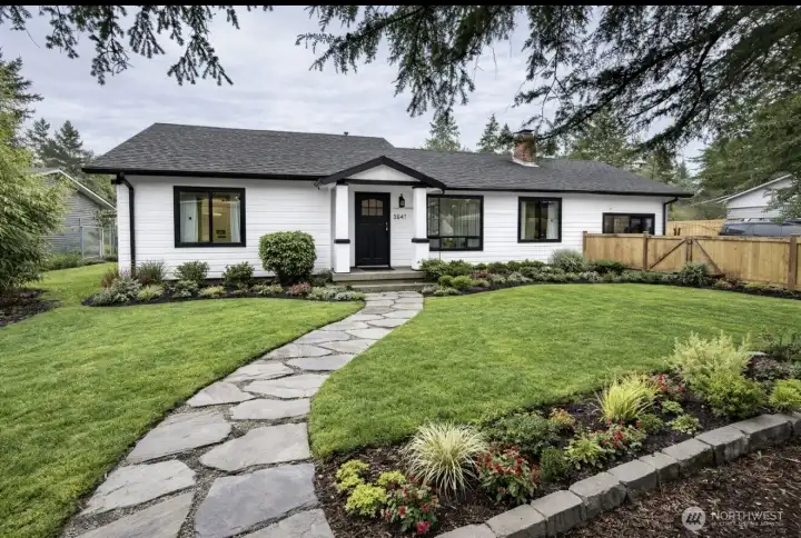 What it could look like. (Virtual)