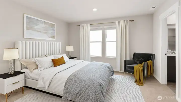 Photos are for representation only.  Features, colors and selections may differ from photograph. See site agent for details.