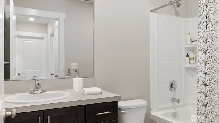 Photos are for representation only.  Features, colors and selections may differ from photograph. See site agent for details.