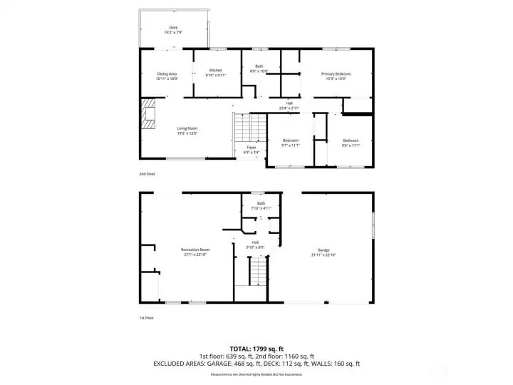 Floor Plans