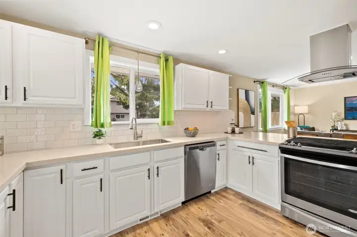 Gorgeous kitchen Gorgeous kitchen