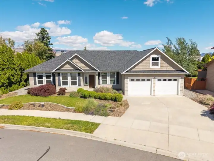 105 Pickens St Wenatchee 105 Pickens St Wenatchee