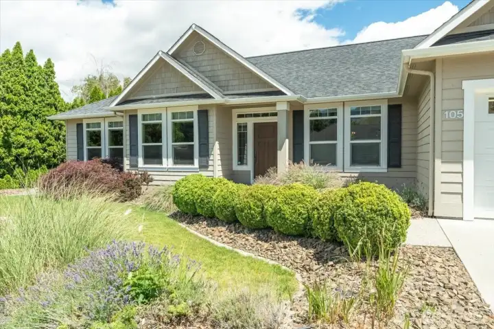 105 Pickens St Wenatchee 105 Pickens St Wenatchee