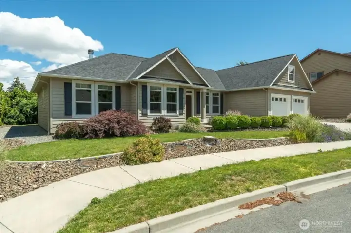 105 Pickens St Wenatchee 105 Pickens St Wenatchee