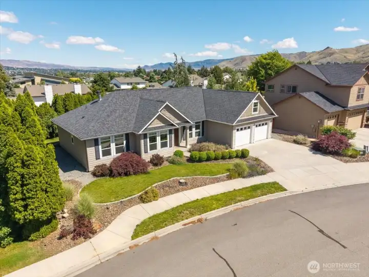 105 Pickens St Wenatchee 105 Pickens St Wenatchee