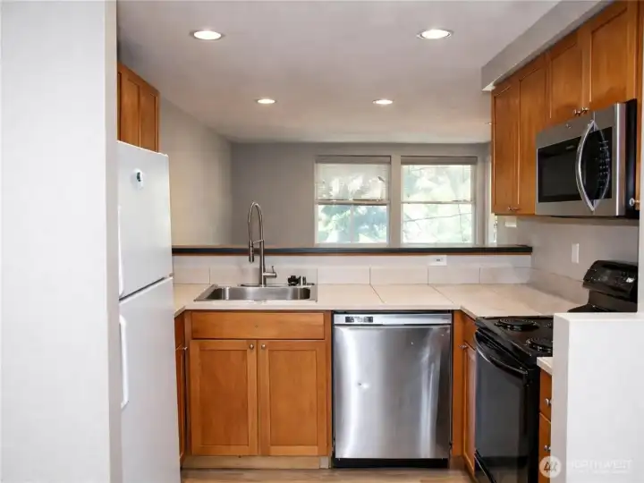 Kitchen Kitchen