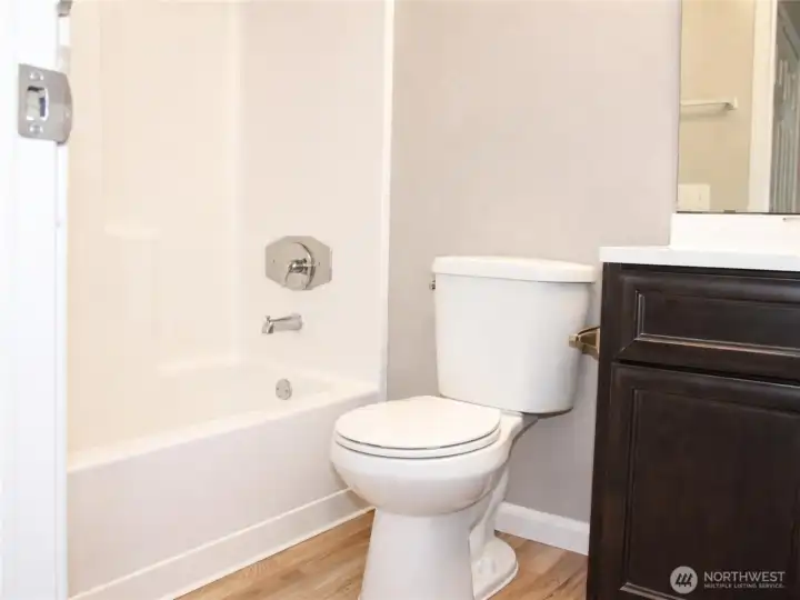 Bathroom Bathroom
