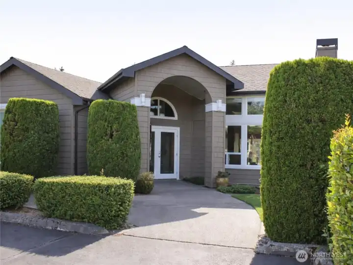 Clubhouse Clubhouse