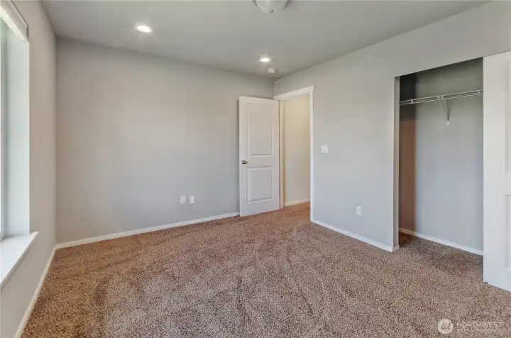 Bedroom 2 Bedroom 2