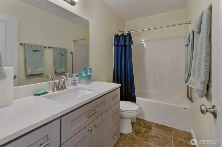 Guest Bath Guest Bath