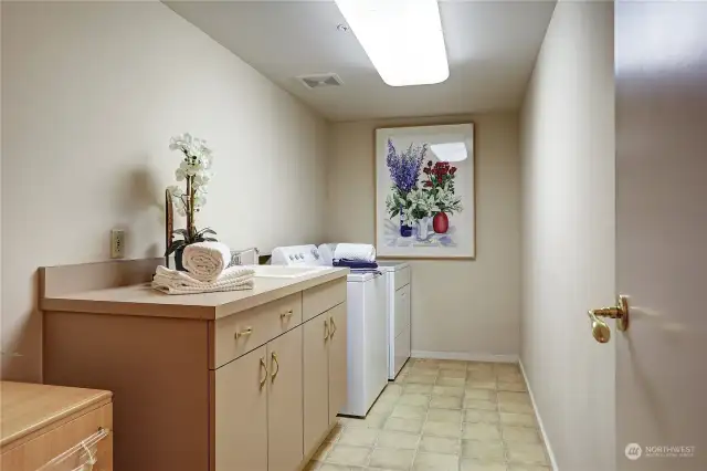 Large Utility Room Downstairs