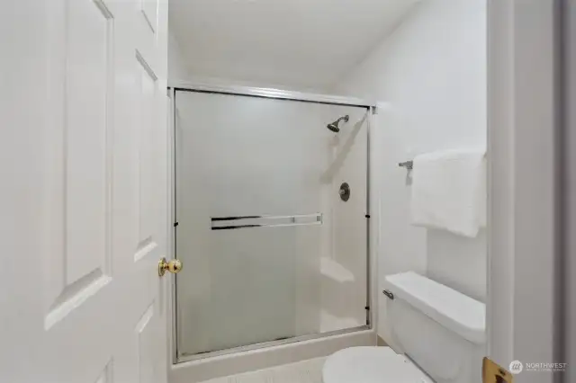 Owner's Suite Bathroom