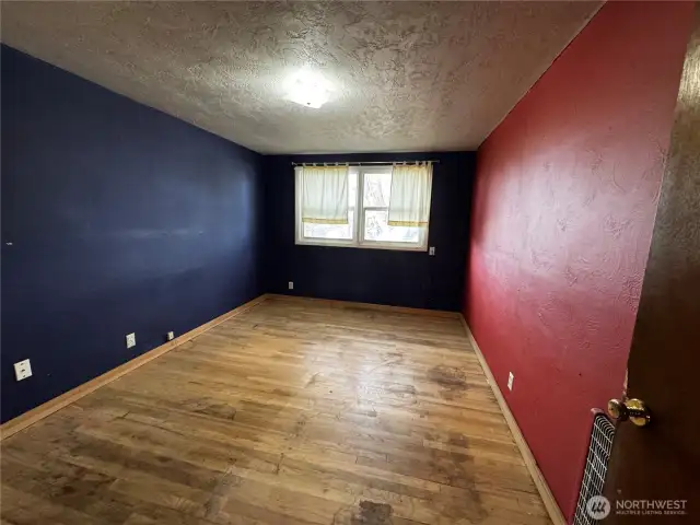 Bedroom #2