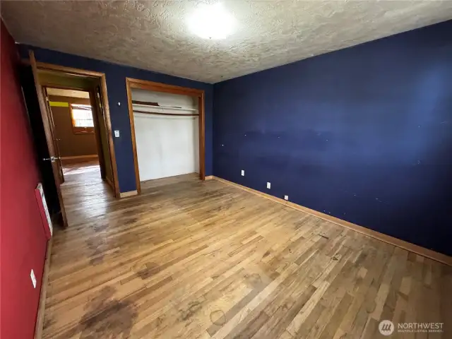 Bedroom #2