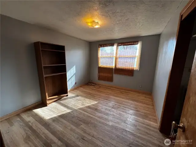 Bedroom #3