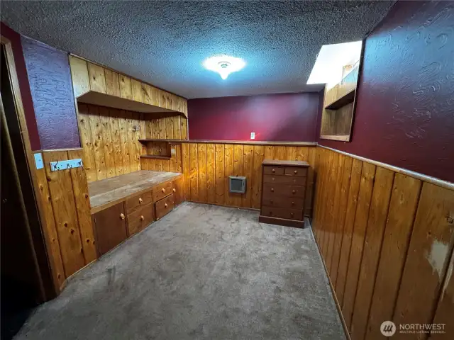 Bedroom #4