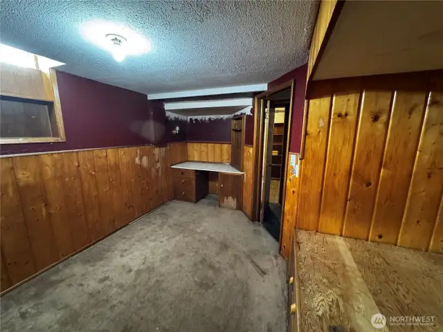 Bedroom #4
