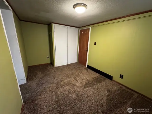 Bedroom #5