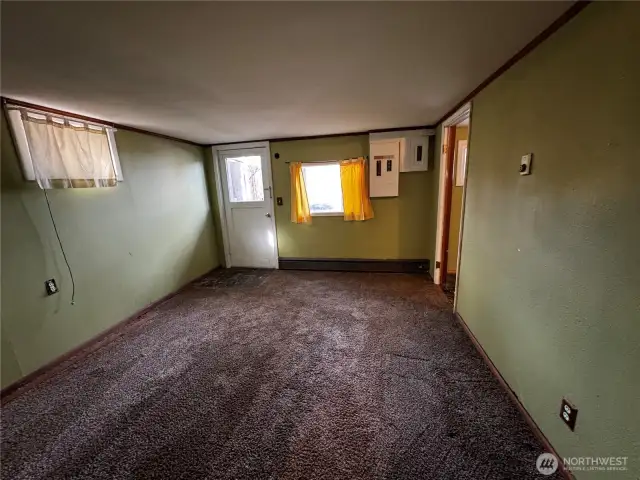 Bonus Room/Living Room