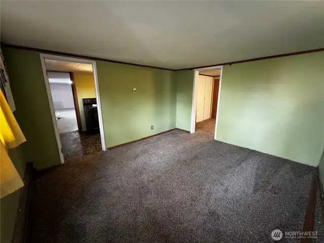 Bonus Room