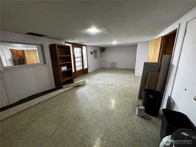 Rec Room