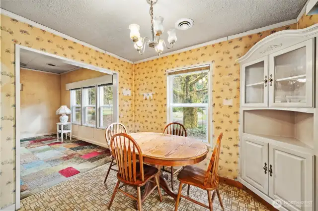 Dinning Room