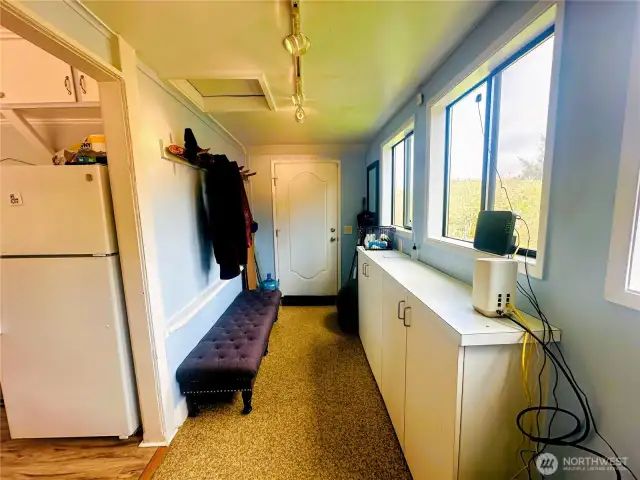Entryway