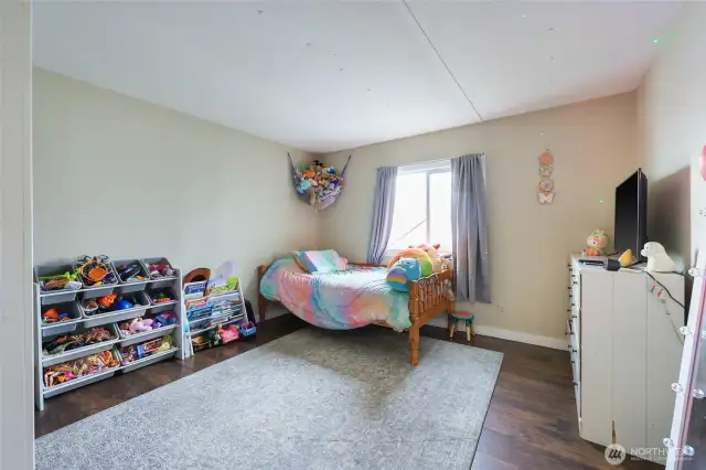 Bedroom #2