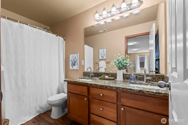 Full Bath