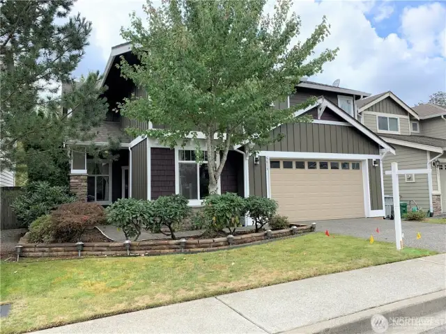 View your home now!