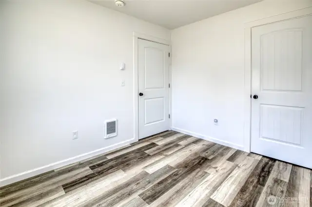 Bedroom #1