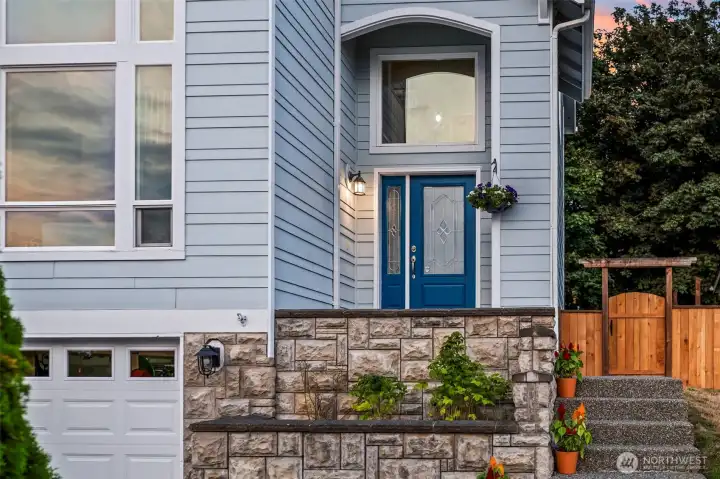 Welcome home to Sinclair Heights!