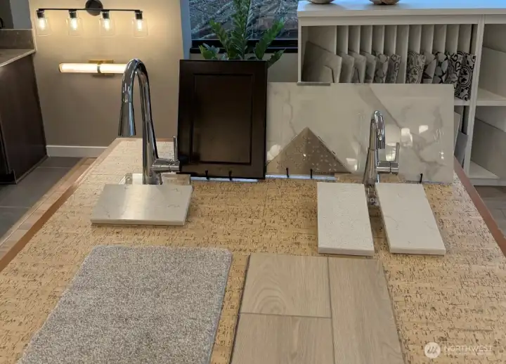 interior design choices