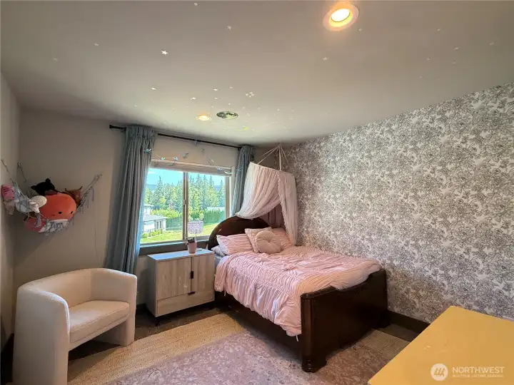 Bedroom #4