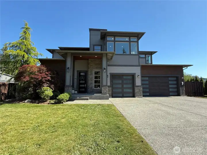 Welcome Home!