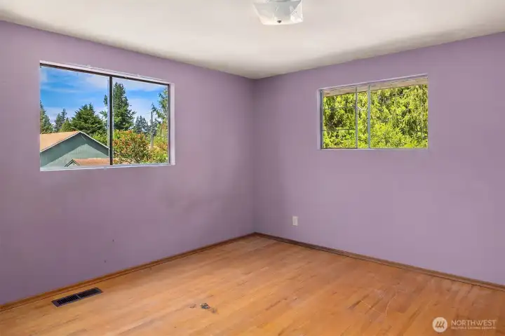Multiple bedrooms create opportunities for owner occupancy, rental income or workforce housing.