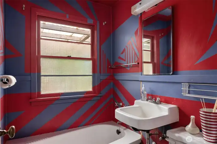 Functional residential improvements support immediate use and flexibility.