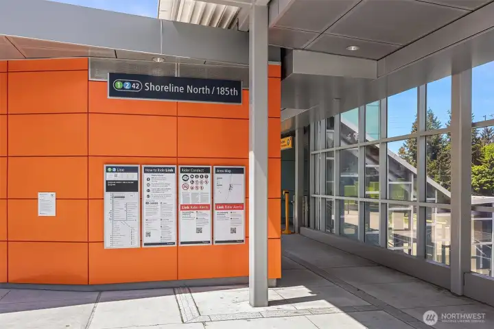 Major transportation investments continue to support housing growth and redevelopment activity.