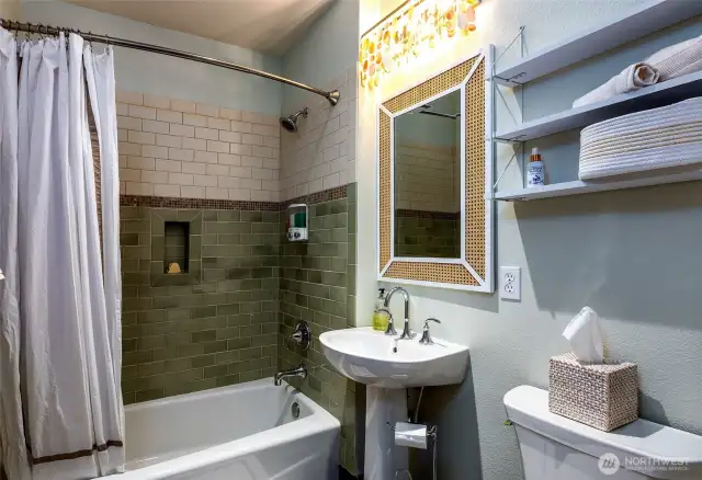 Guest Bath