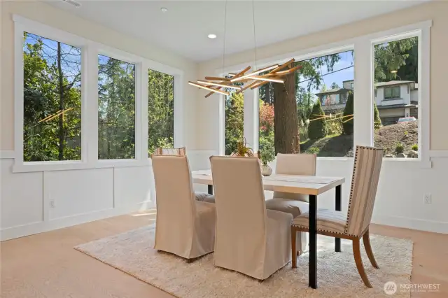 Dinning Room #2.