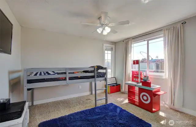 Bedroom #2