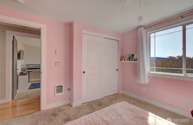 Bedroom #3