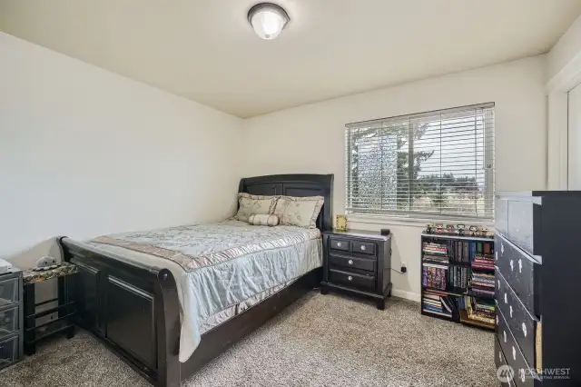 Upper bedroom #3