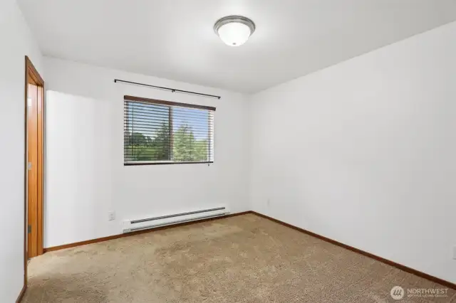 Upper Level Primary Bedroom