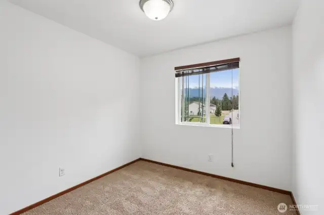 Upper Level Bedroom #2