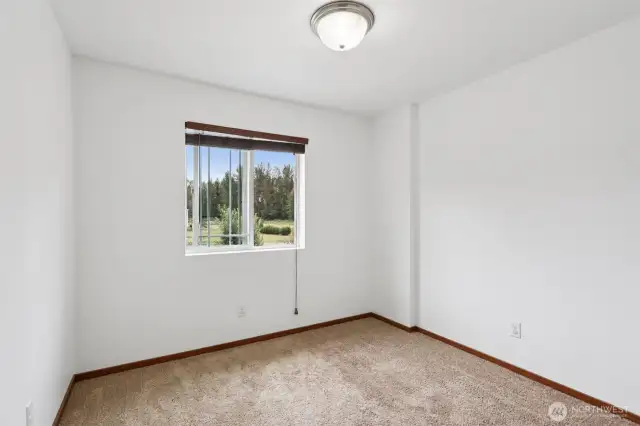 Upper Level Bedroom #3