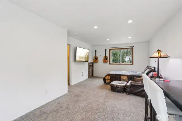Upper Level Bedroom #3